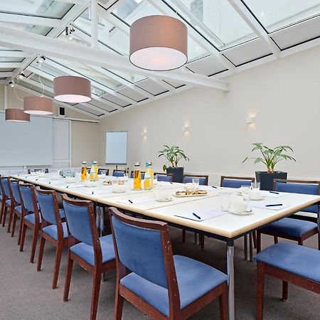 Hotel Restaurant Zur Post Bonn Exterior photo